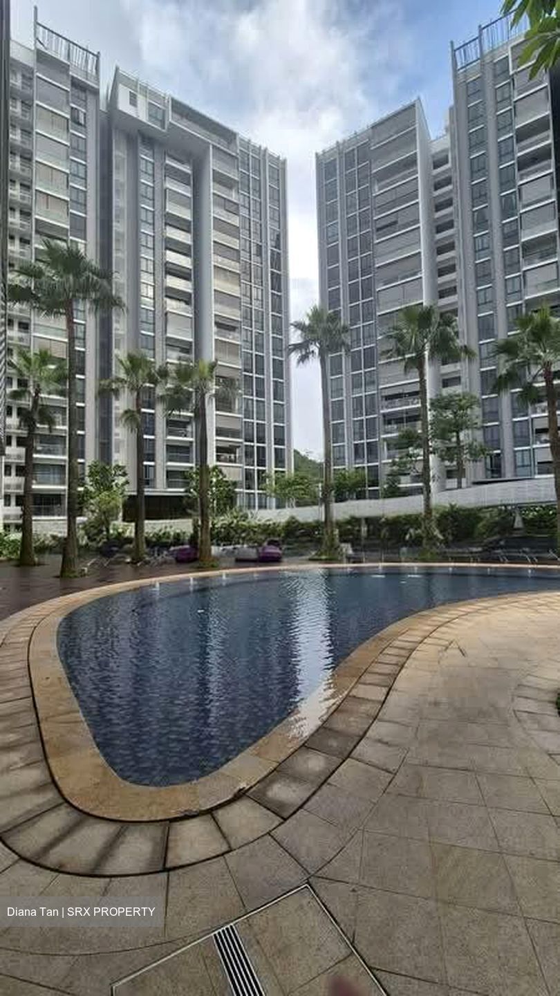 The Panorama (D20), Condominium #577541371